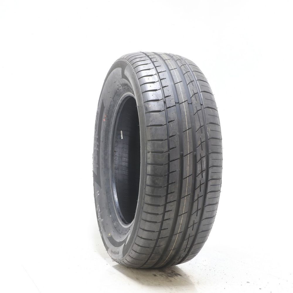 Driven Once 265/60R18 Accelera IOTA ST68 114V - 10/32 - Image 1
