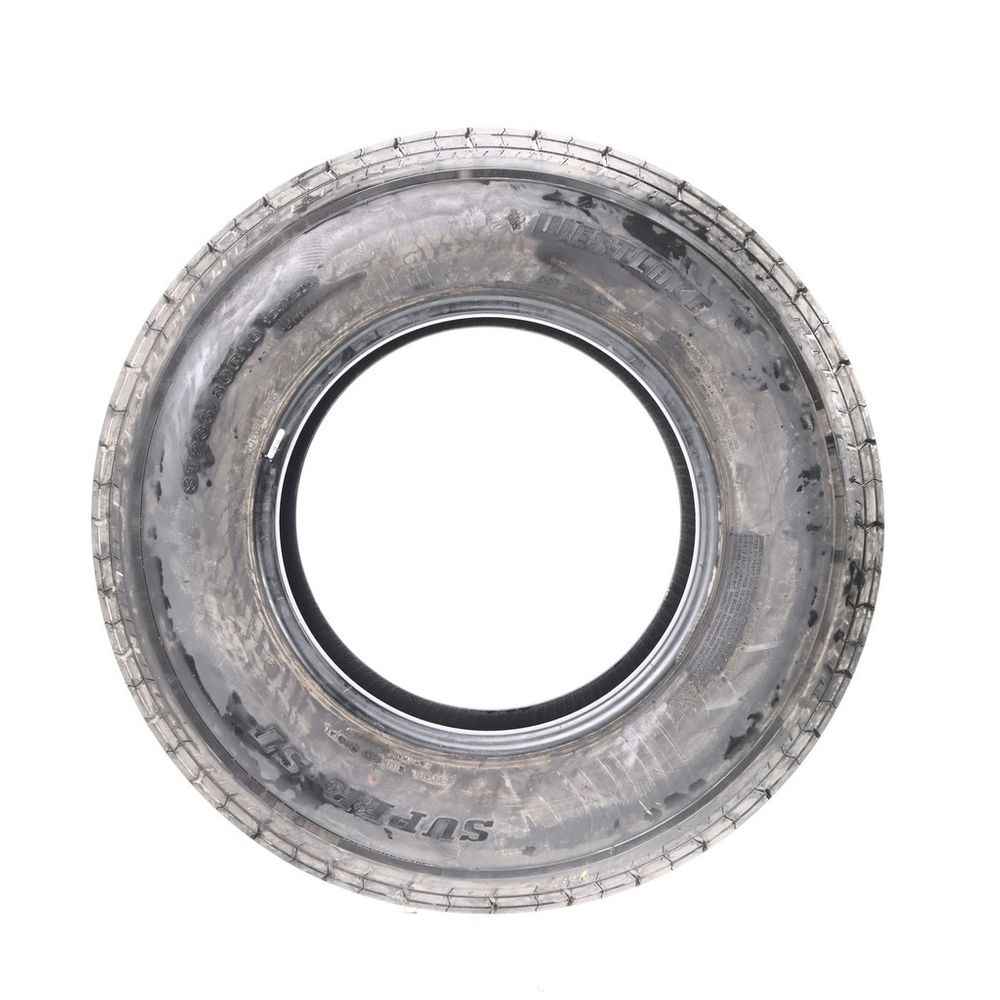 Driven Once ST 235/80R16 Westlake Super ST 124/120L E - 9.5/32 - Image 3