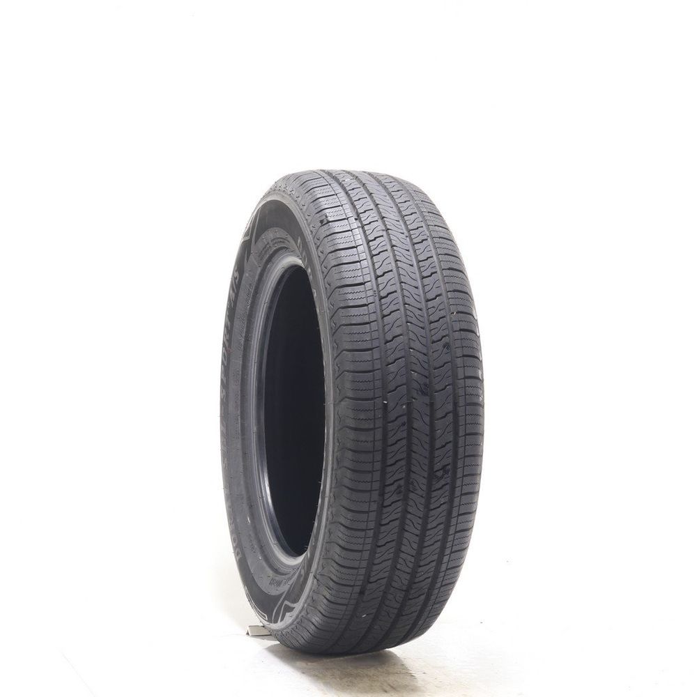 Driven Once 225/65R17 Doral SDL-Sport 102H - 10/32 - Image 1