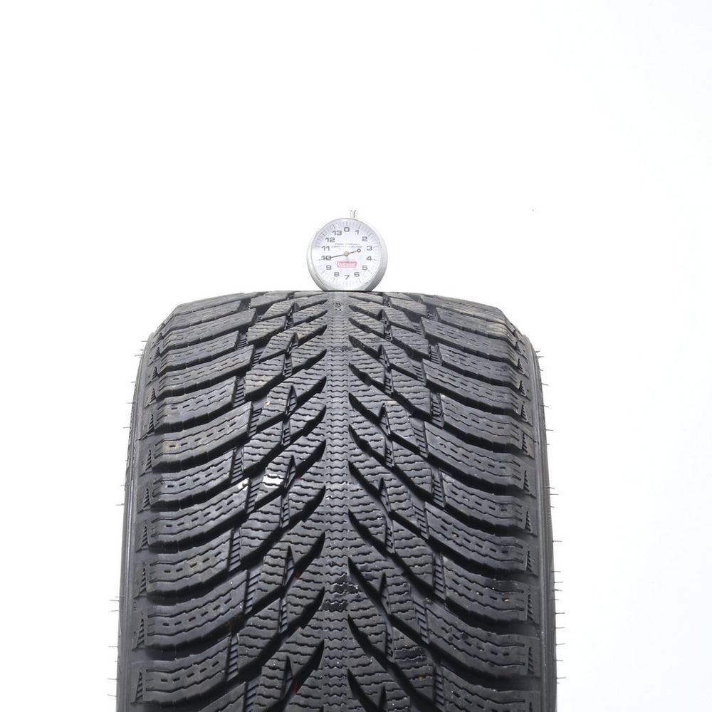 Used 245/40R20 Nokian Hakkapeliitta R3 99T - 10/32 - Image 2