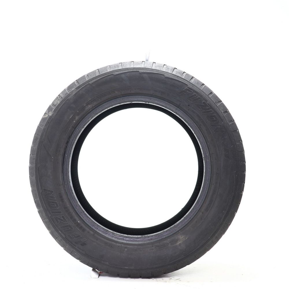Used 225/65R17 Fuzion SUV 102H - 6.5/32 - Image 3