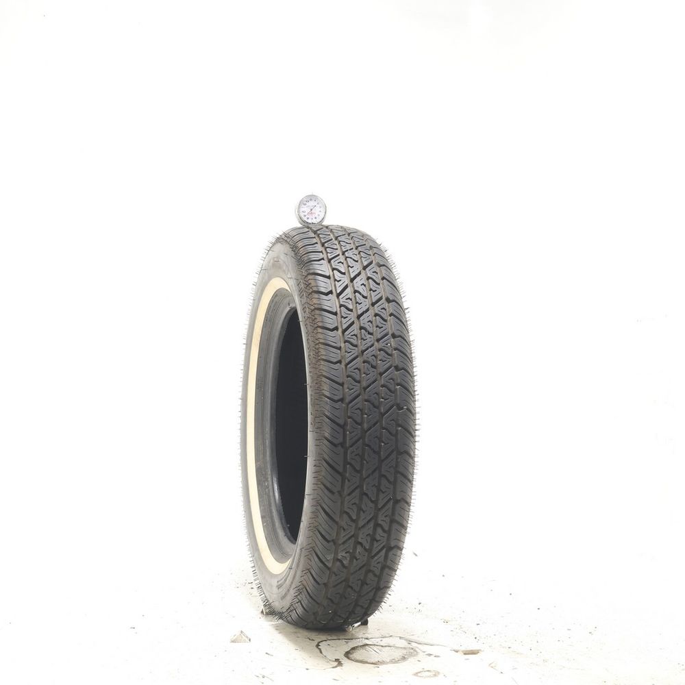 Used 165R15 BFGoodrich Silvertown Radial 86S - 8.5/32 - Image 1