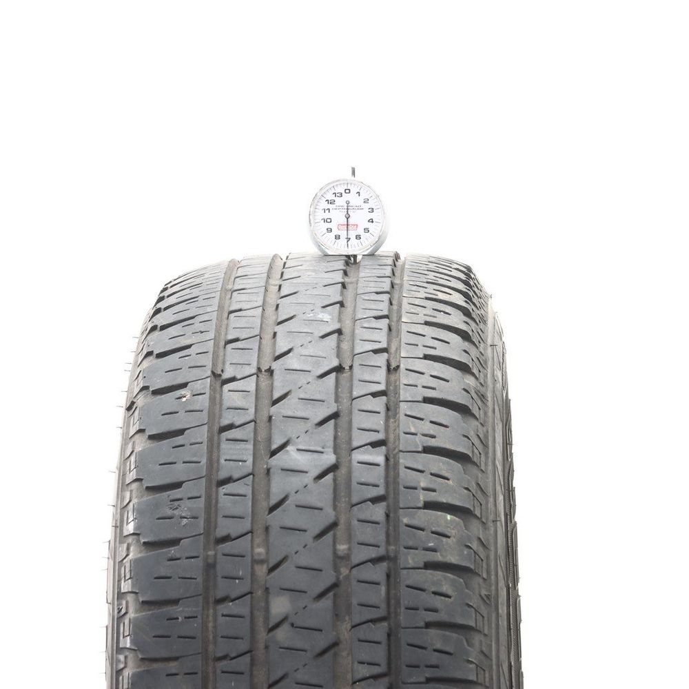 Set of (2) Used 235/70R16 Bridgestone Dueler H/L Alenza Plus 106H - 7-8.5/32 - Image 2