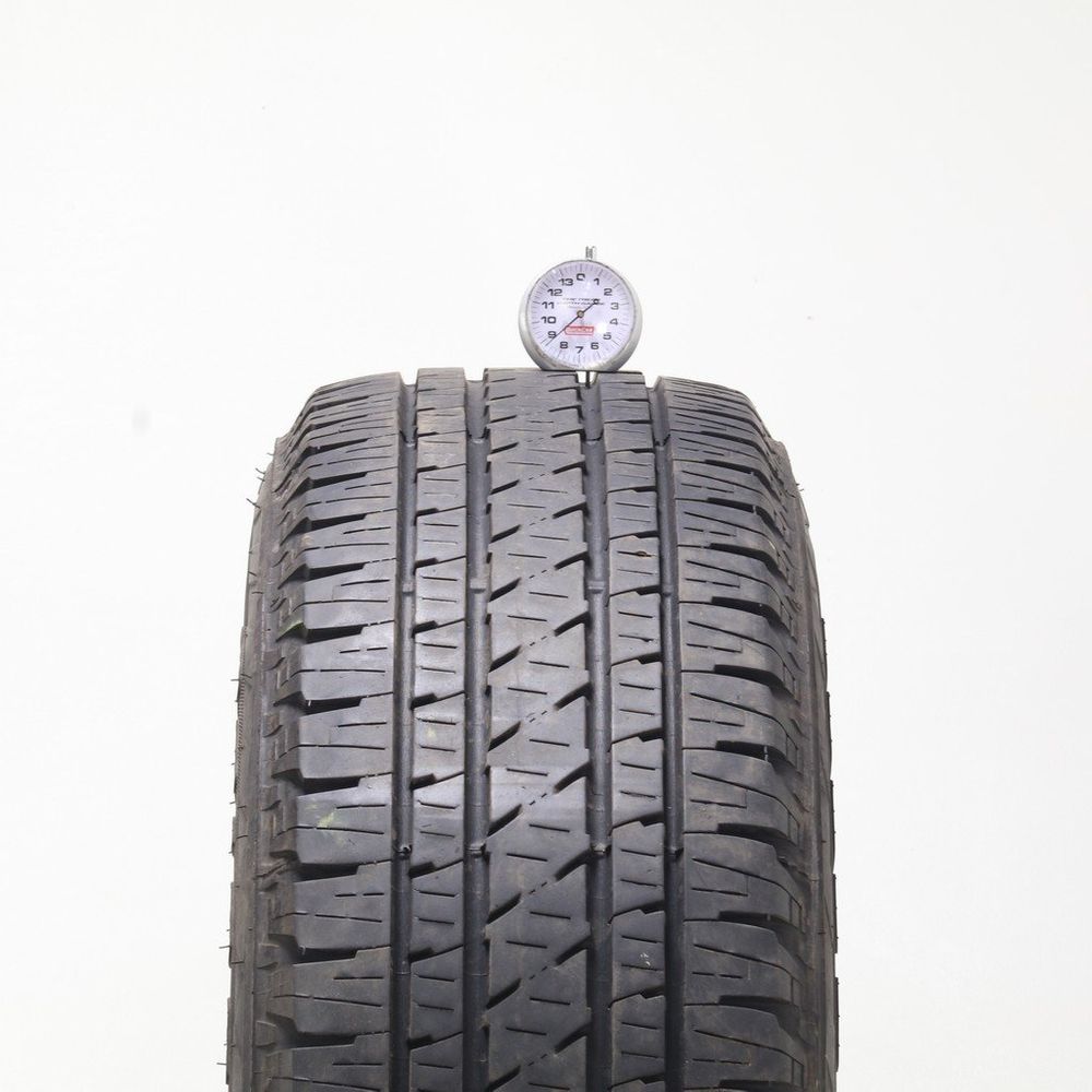 Set of (2) Used 235/70R16 Bridgestone Dueler H/L Alenza Plus 106H - 7-8.5/32 - Image 5