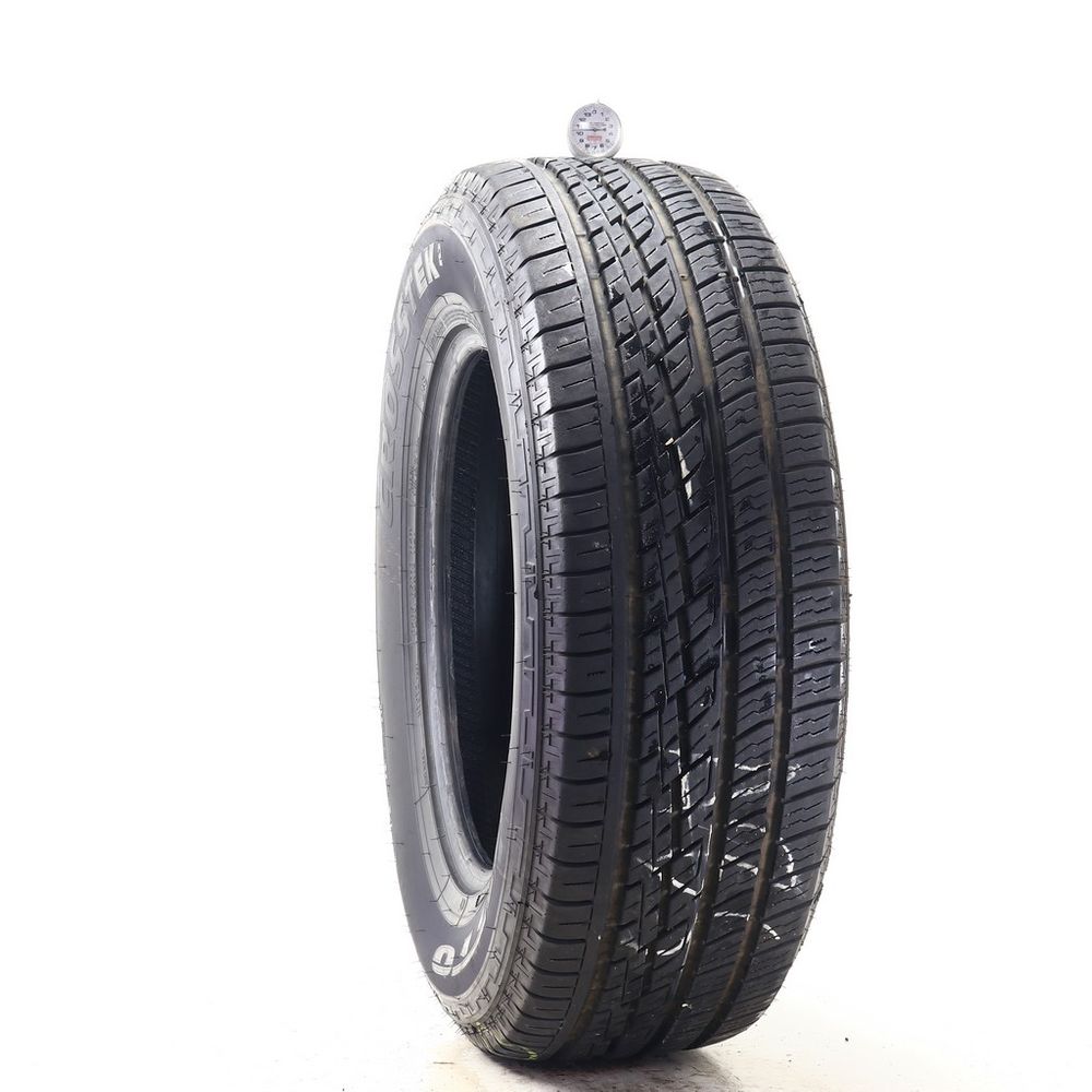 Used 265/65R18 Nitto Crosstek 2 112T - 10.5/32 - Image 1