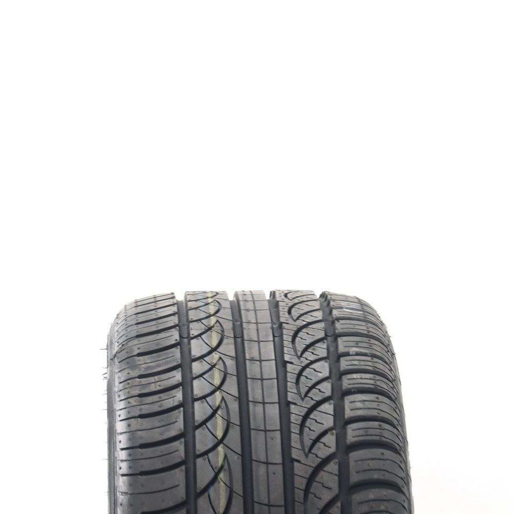 New 245/40R18 Pirelli P Zero Nero Run Flat 93V - 10.5/32 - Image 2