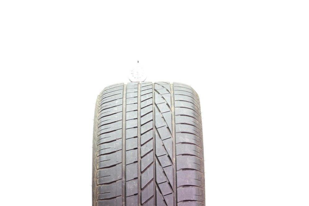 Used 255/45R20 Goodyear Excellence AO 101W - 6.5/32 - Image 2