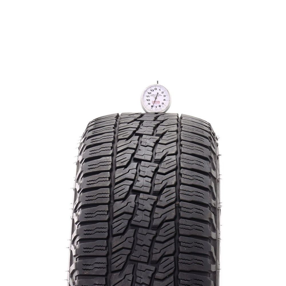 Set of (2) Used 225/60R18 Falken Wildpeak A/T Trail 100H - 6.5-7.5/32 - Image 5