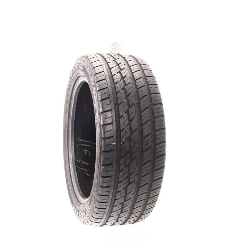 Used 275/45R20 Nitto Crosstek 2 110H - 9/32 - Image 1