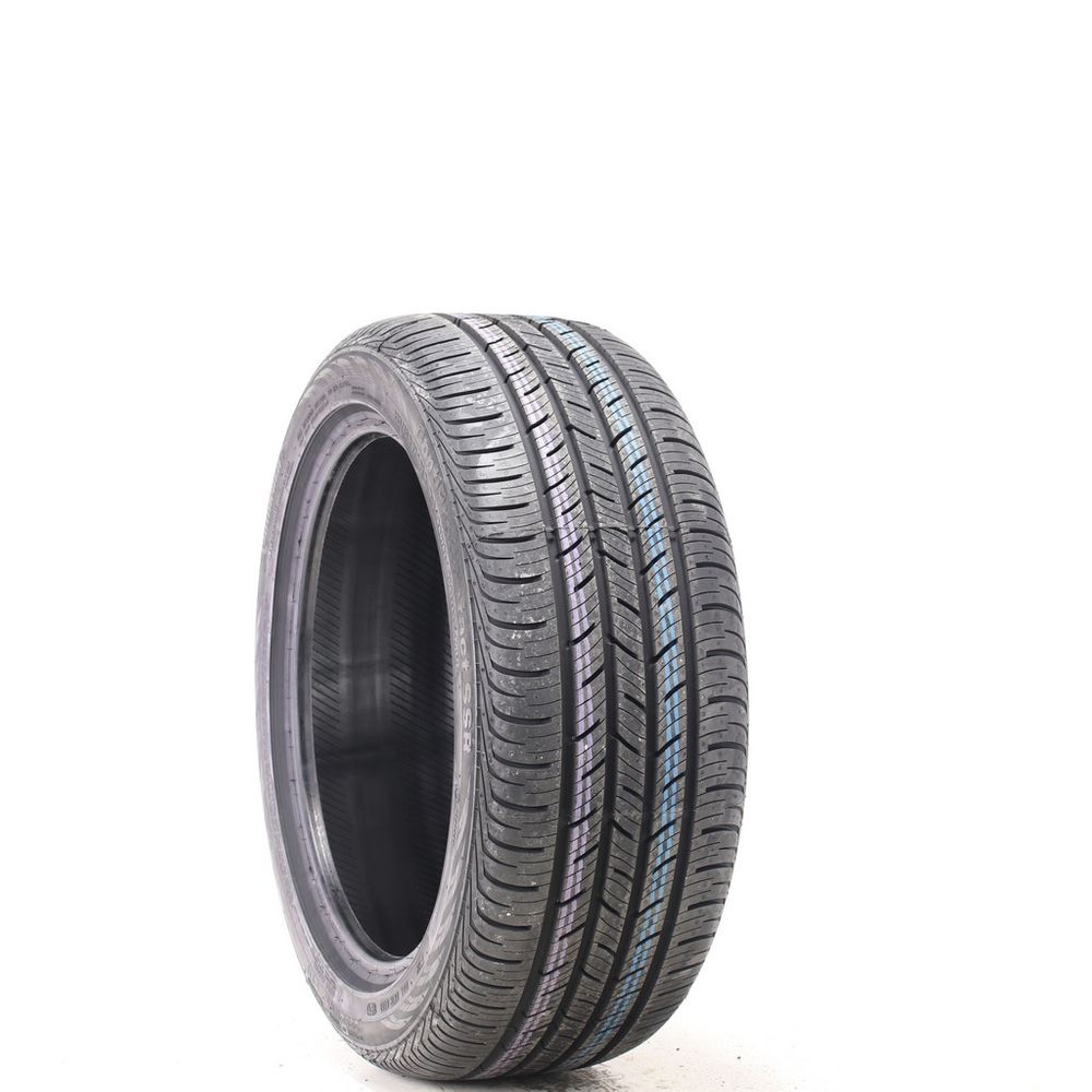 New 225/45R17 Continental ContiProContact SSR MOE 91H - 10/32 - Image 1