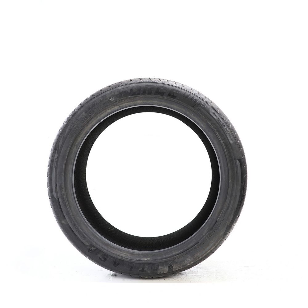 Driven Once 255/40R18 Atlas Force UHP 99Y - 10/32 - Image 3