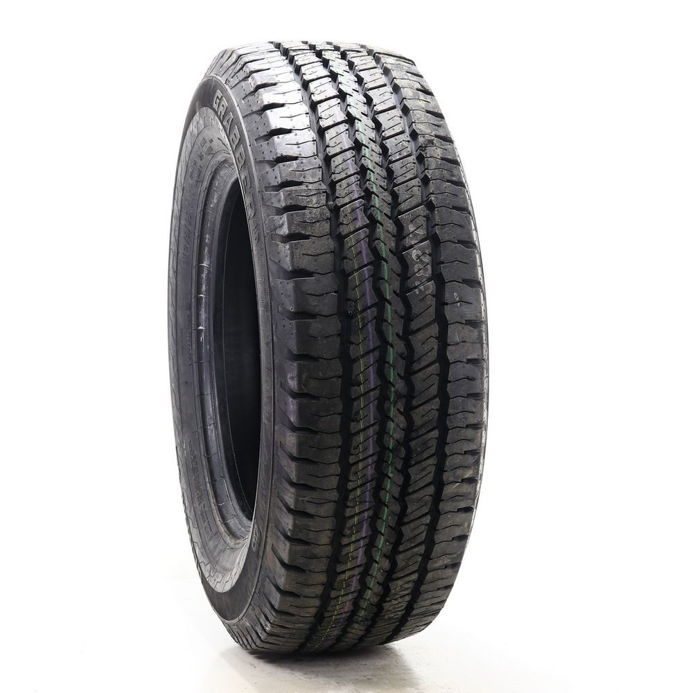 New LT 275/65R18 General Grabber HD 123/120R - 14/32 - Image 1