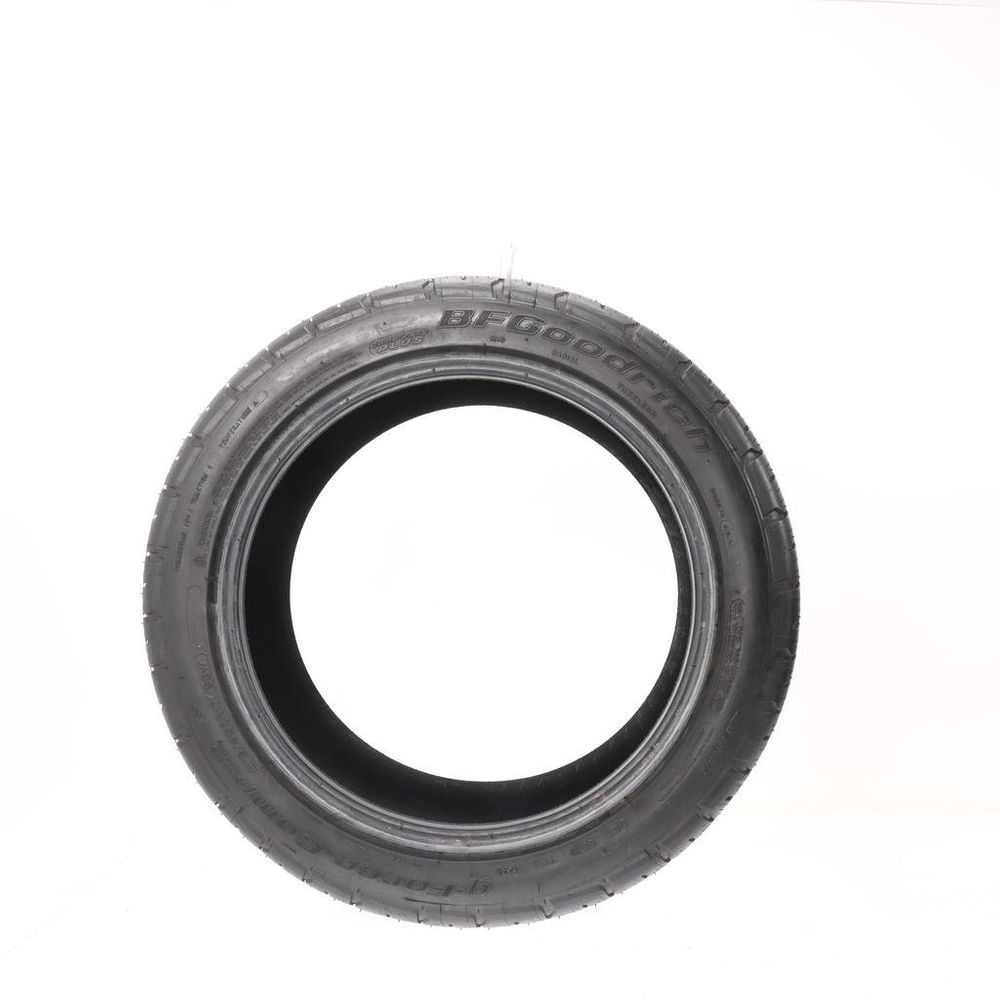 Used 275/40ZR17 BFGoodrich g-Force Comp-2 A/S Plus 98W - 8.5/32 - Image 3