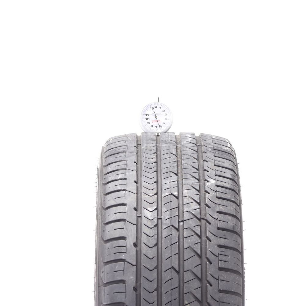 Used 215/45R18 Goodyear Eagle Sport AS 93W - 6/32 - Image 2