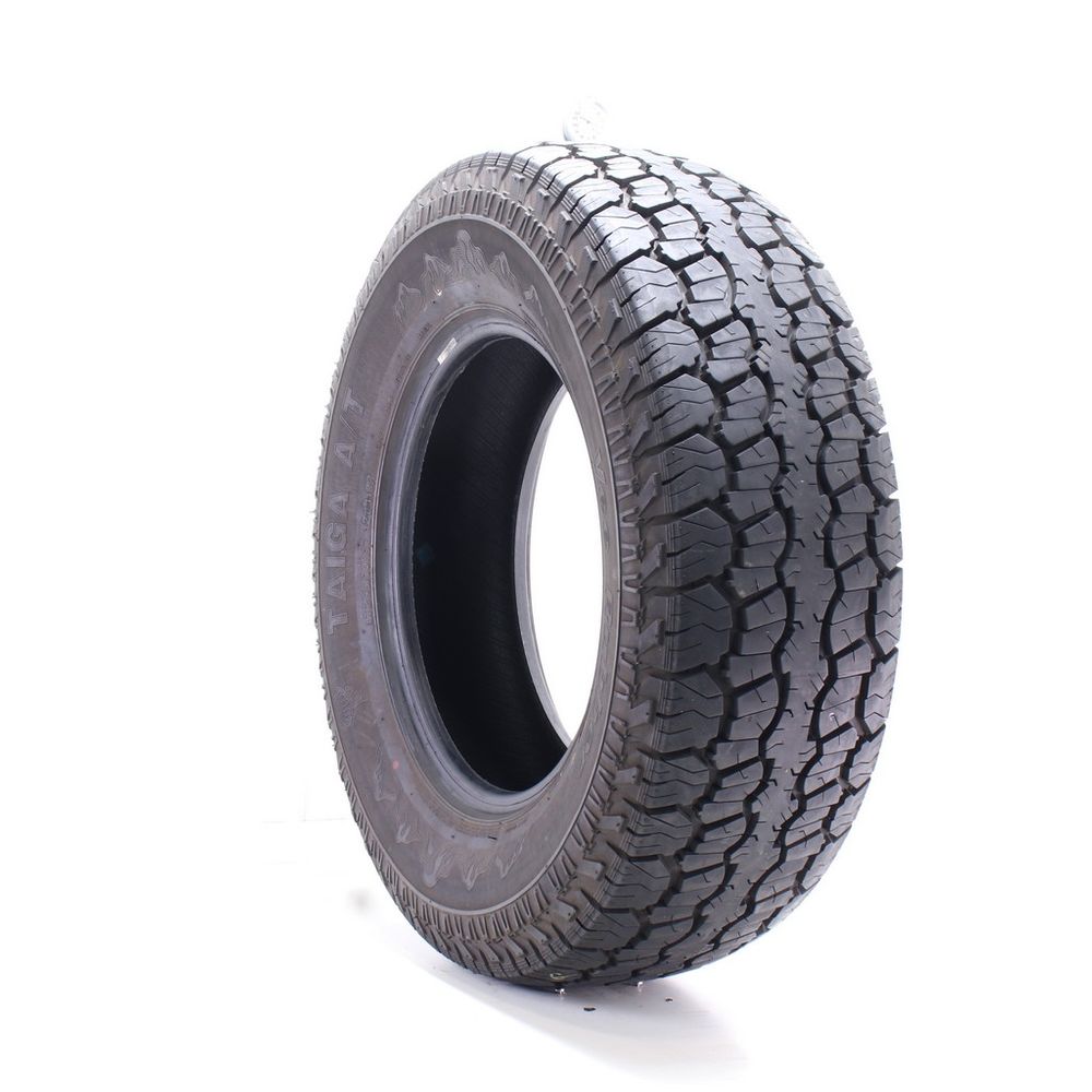 Used LT 265/70R17 VeeRubber Taiga A/T 121/118R - 11/32 - Image 1