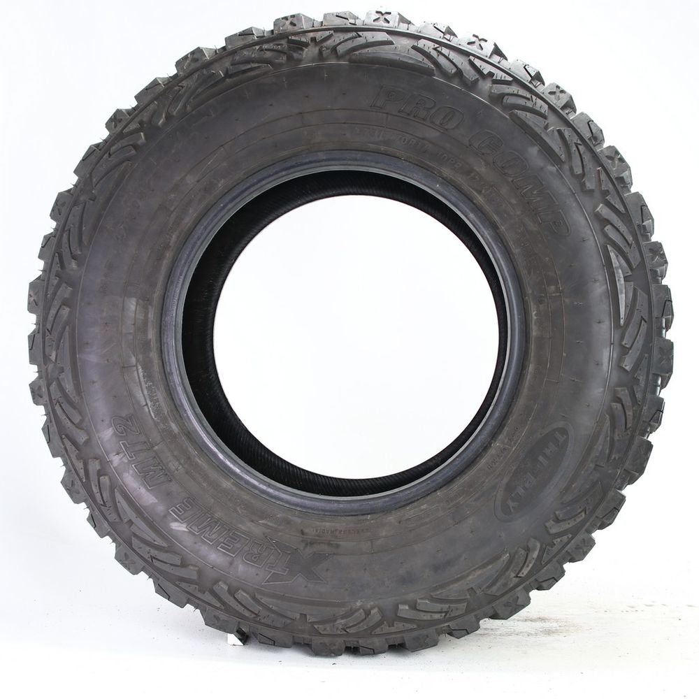 Used LT 315/70R17 Procomp Xtreme MT2 121/118Q - 9/32 - Image 3