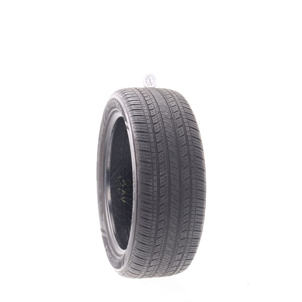 Used 215/50R18 Goodyear Assurance Finesse 92H - 6/32 - Image 1