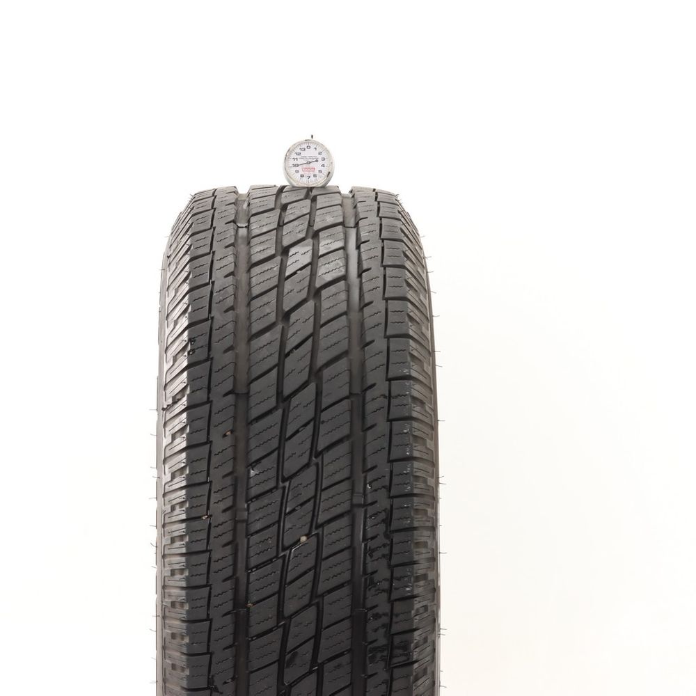 Used 255/65R17 Toyo Open Country H/T 108S - 9.5/32 - Image 2