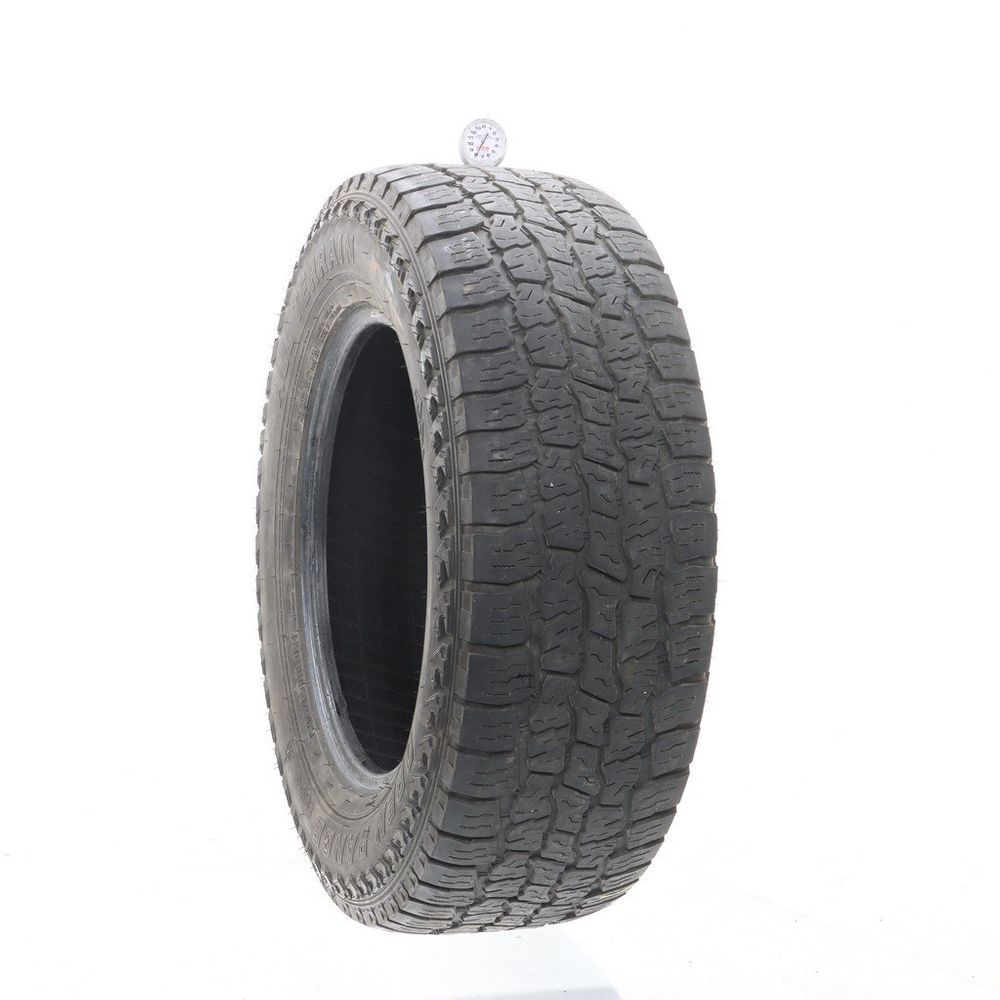 Used 265/65R18 Mazama Open Range A/T SQM-3 112T - 8/32 - Image 1