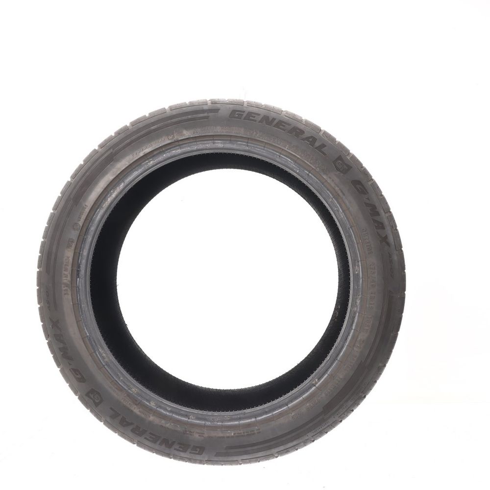 Used 275/40ZR19 General G-Max AS-07 105W - 6.5/32 - Image 3