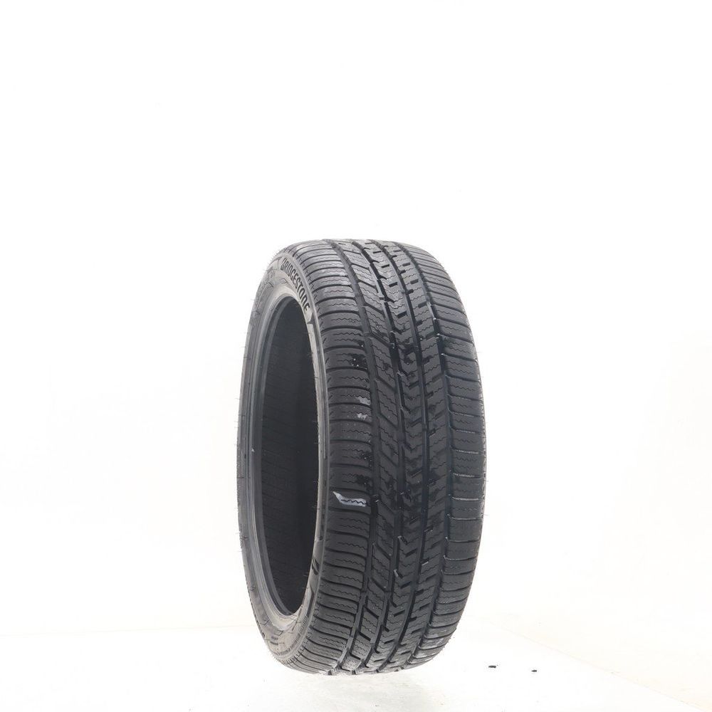 Driven Once 225/40R19 Bridgestone Potenza Sport AS Enliten 93Y - 9.5/32 - Image 1