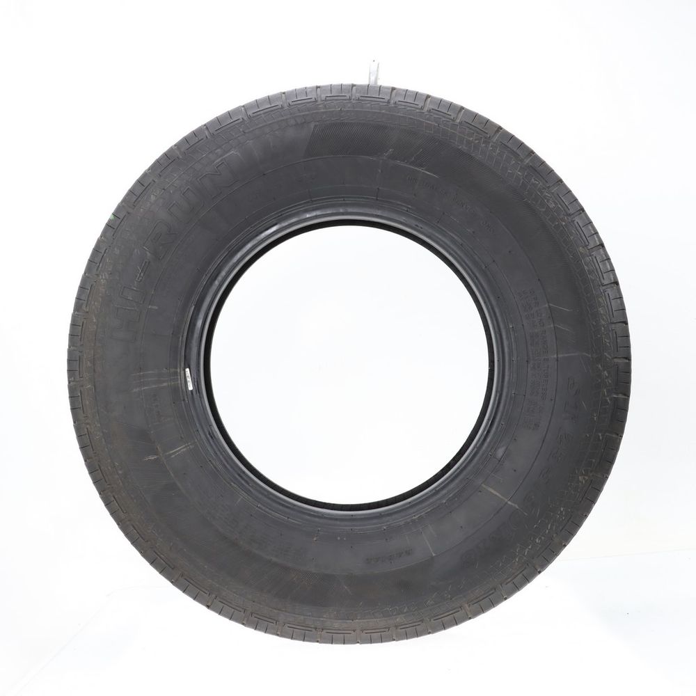 Used ST 235/80R16 Hi-Run WR089 124/119L E - 8/32 - Image 3