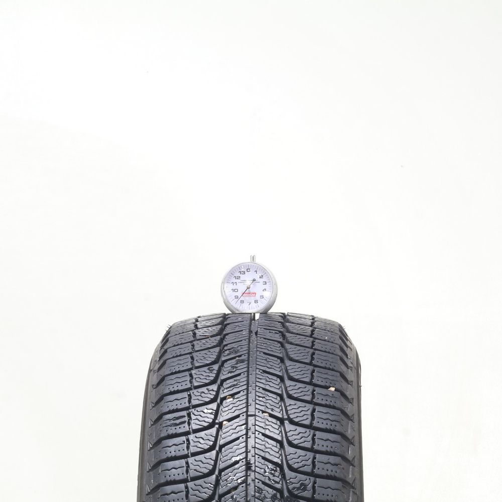 Set of (2) Used 185/65R15 Michelin X-Ice Xi3 92T - 8-8.5/32 - Image 5