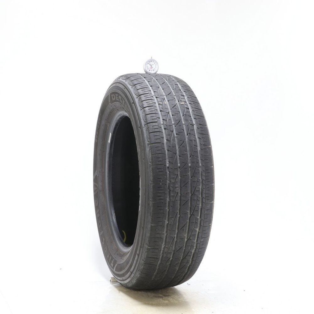 Used 225/65R17 Firestone Destination LE2 102T - 5.5/32 - Image 1
