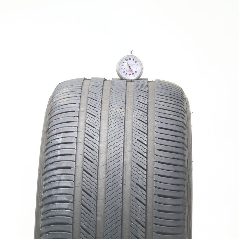 Used 275/45R22 Michelin Premier LTX 112V - 5.5/32 - Image 2