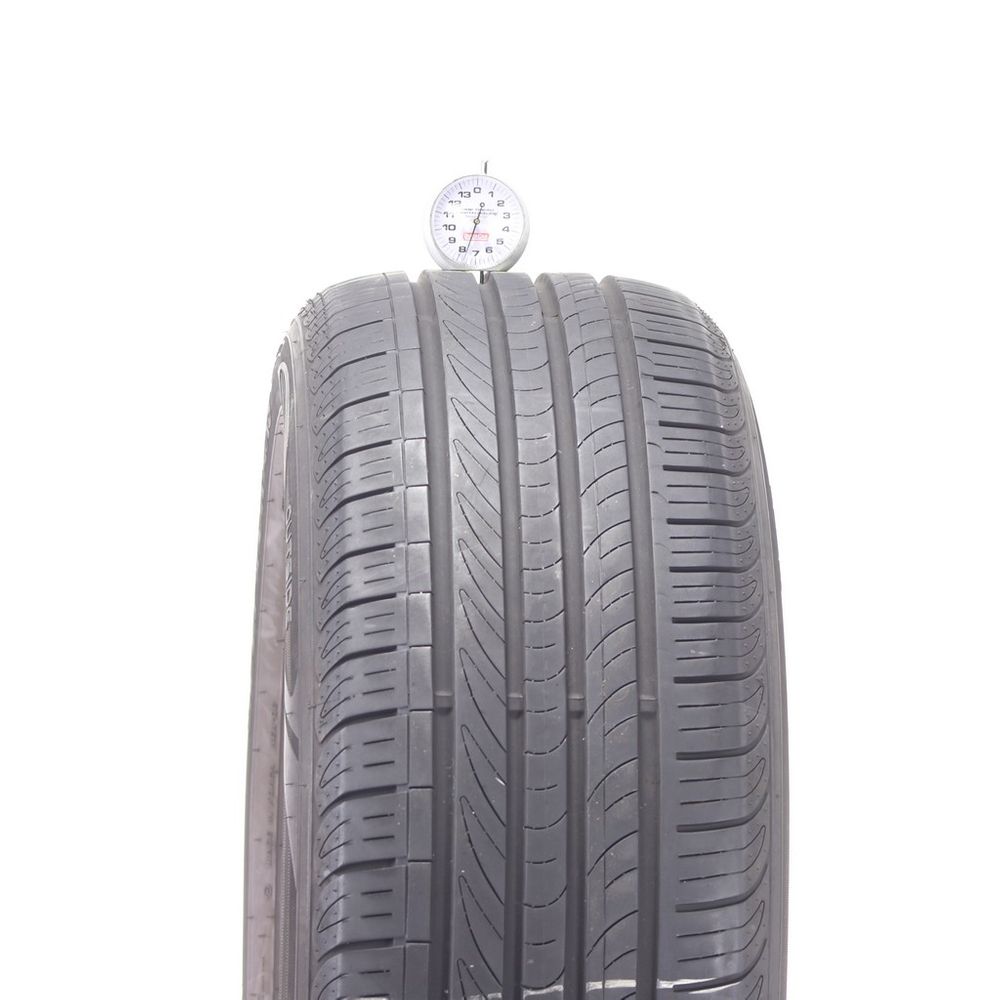 Set of (2) Used 215/55R16 Sceptor 4XS 91H - 7.5-8.5/32 - Image 2