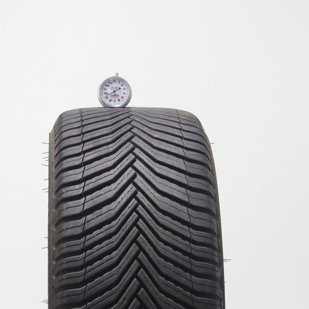 Set of (4) Used 235/50R20 Michelin CrossClimate 2 104V - 8.5-10/32 - Image 5
