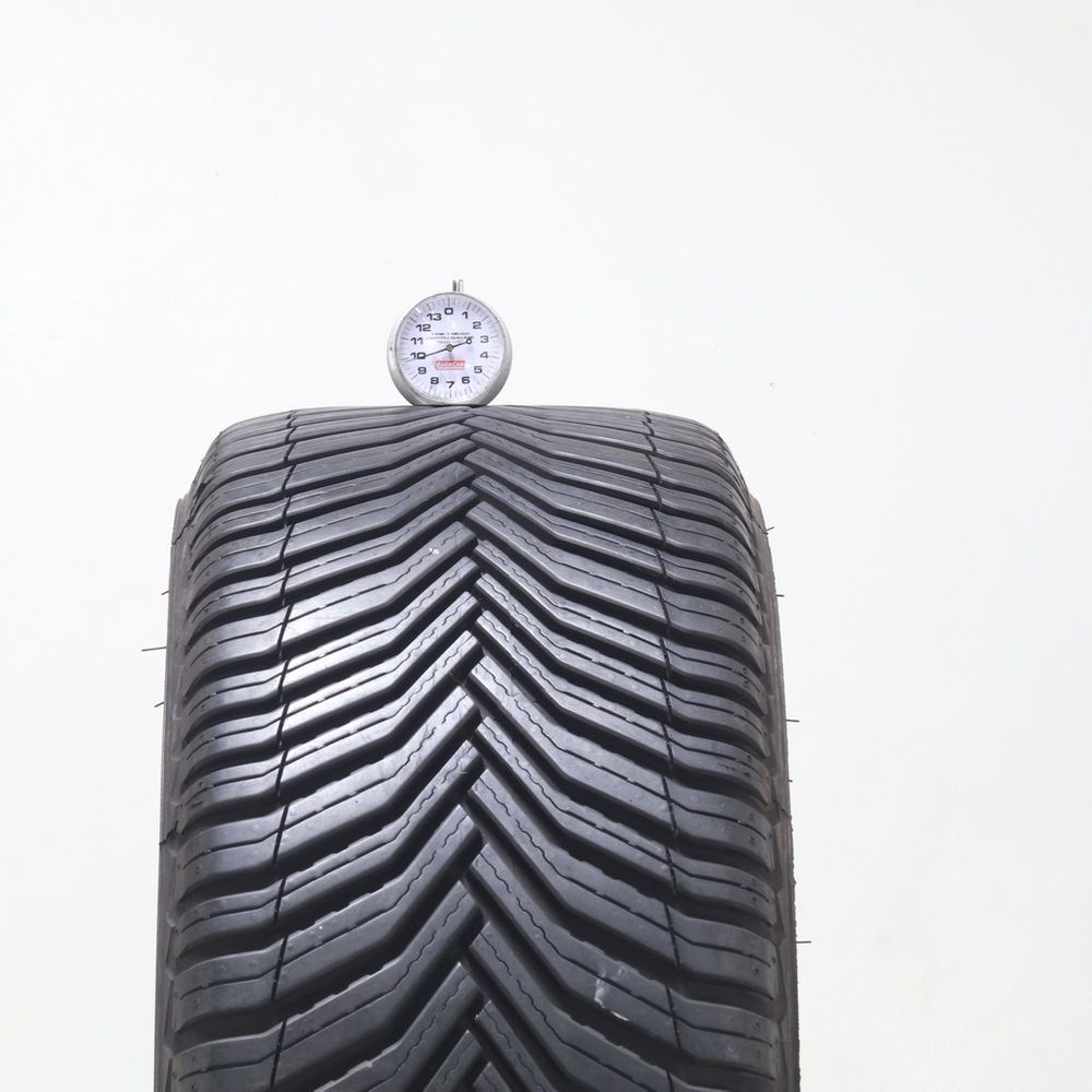 Set of (4) Used 235/50R20 Michelin CrossClimate 2 104V - 8.5-10/32 - Image 8