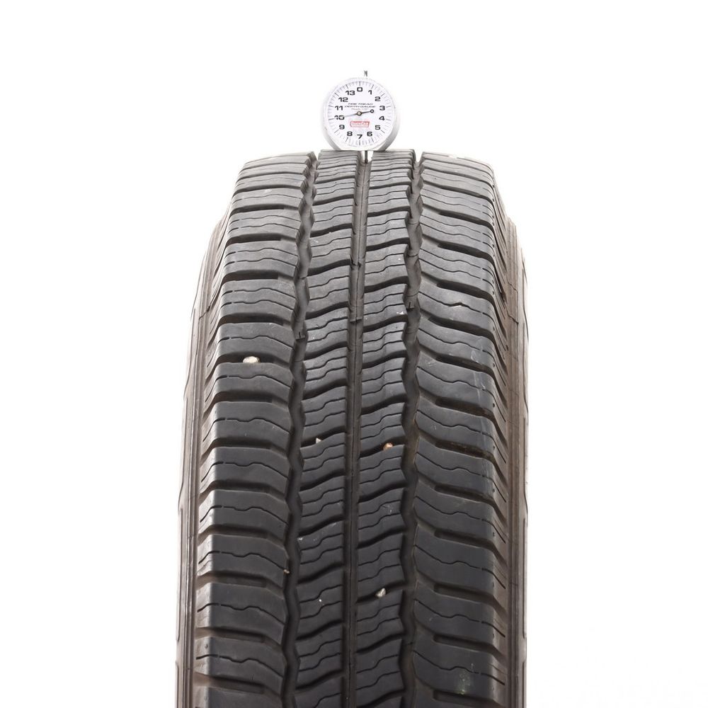 Used LT 215/85R16 Michelin Agilis CrossClimate  115/112R E - 10/32 - Image 2