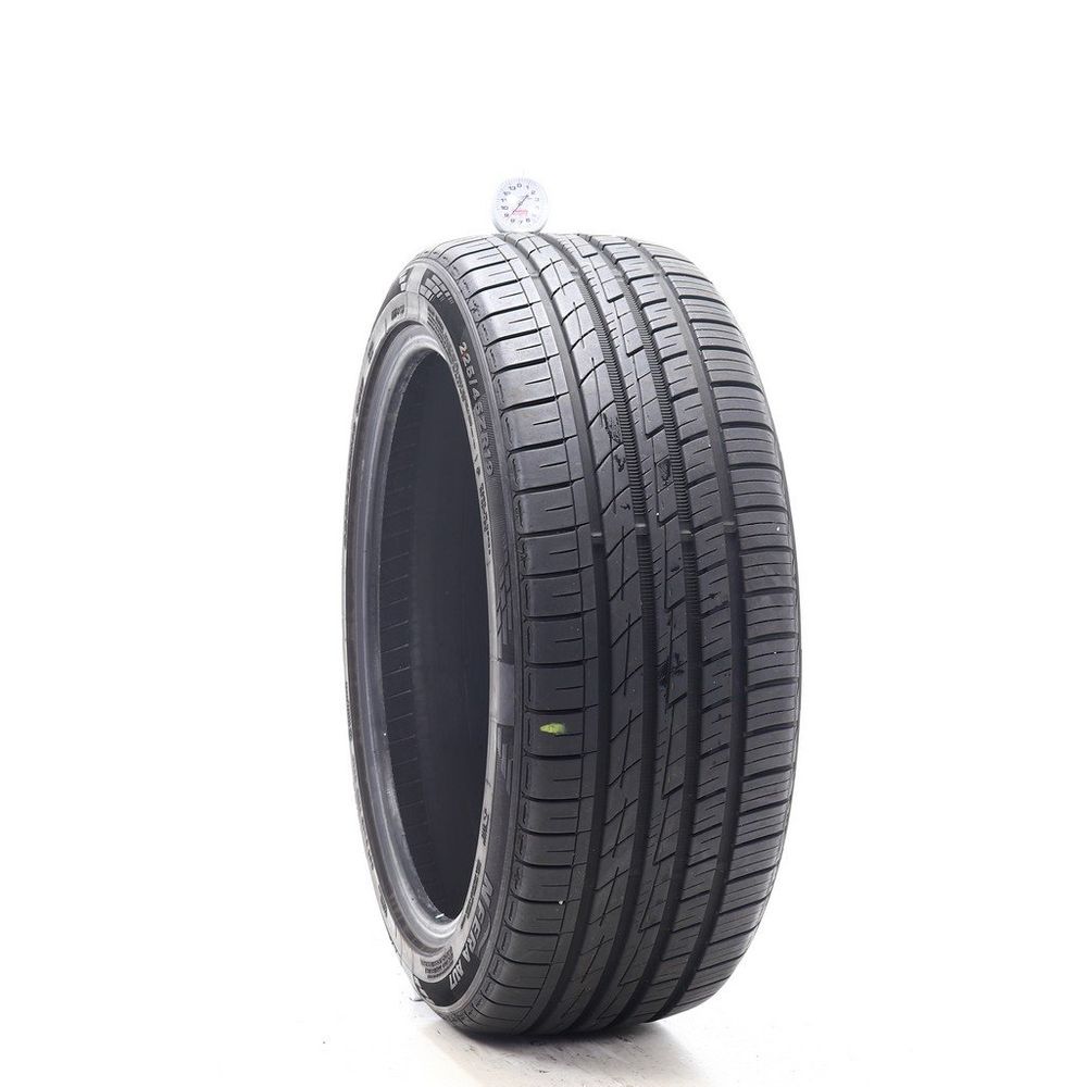 Used 225/45ZR19 Nexen N'Fera AU7 96W - 8.5/32 - Image 1