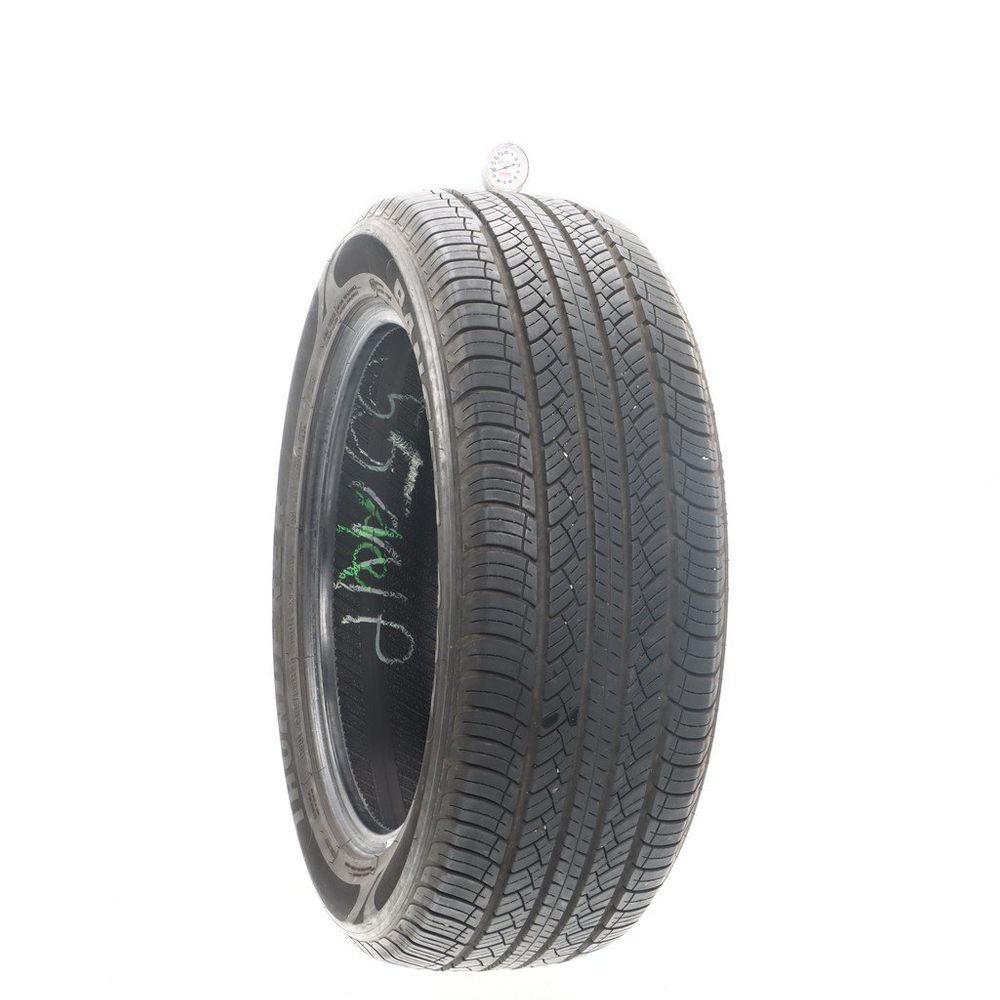 Used 255/55R20 Thunderer Ranger 007 R601 110H - 9.5/32 - Image 1