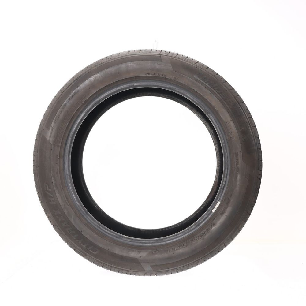 Set of (2) Used 245/55ZR19 Landspider Citytraxx H/P 107W - 7-8.5/32 - Image 3