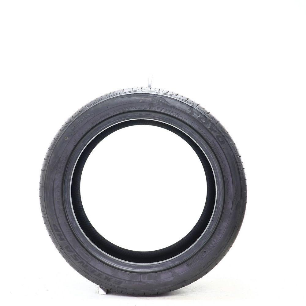 Used 235/45R17 Toyo Extensa HP II 97W - 8.5/32 - Image 3