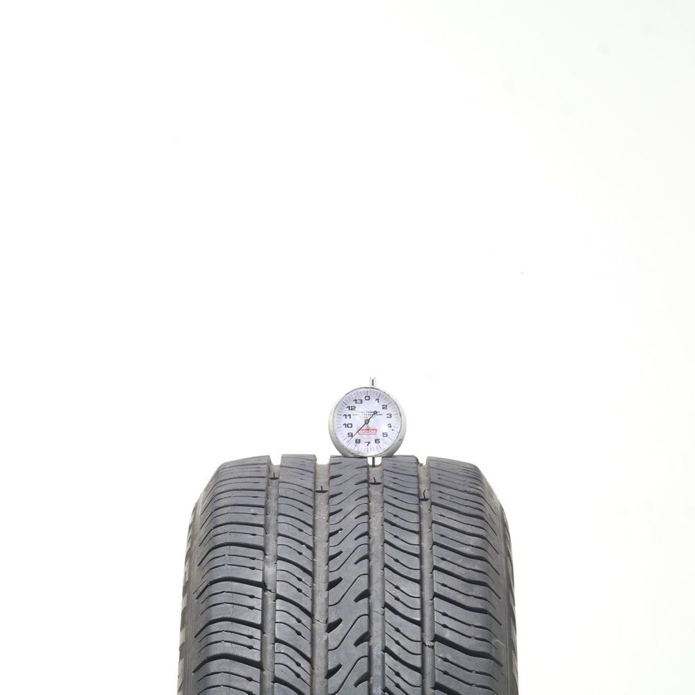 Used 205/55R16 Michelin Harmony 89S - 8.5/32 - Image 2