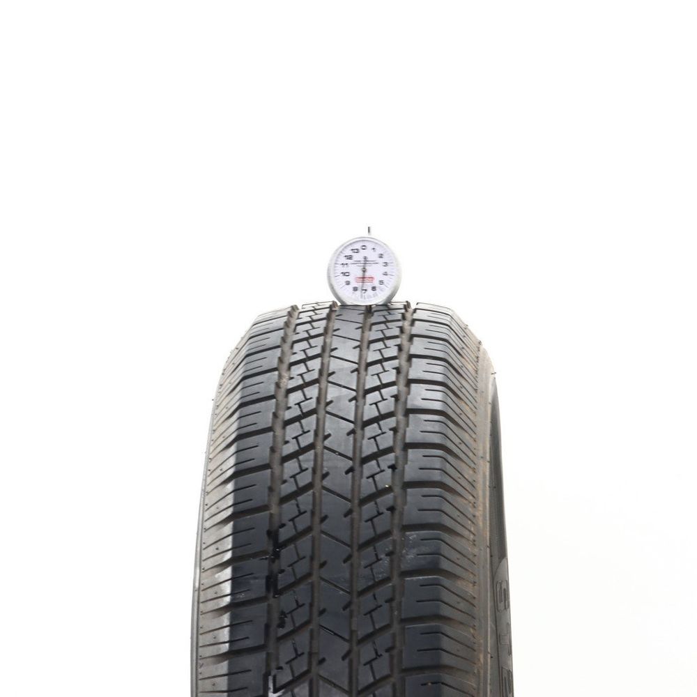 Used ST 205/75R15 Arisun ST227 101/97L C - 7/32 - Image 2