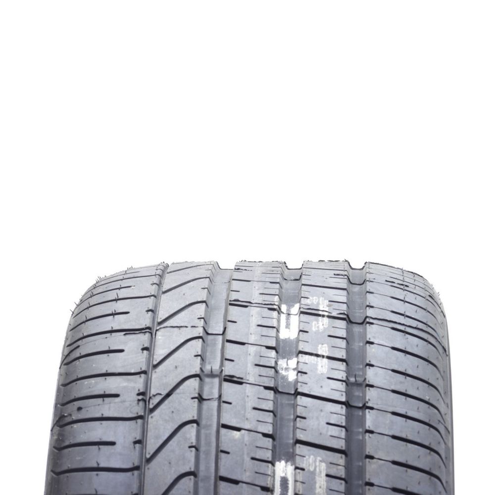 New 325/35R22 Pirelli P Zero MO 110Y - 9/32 - Image 2