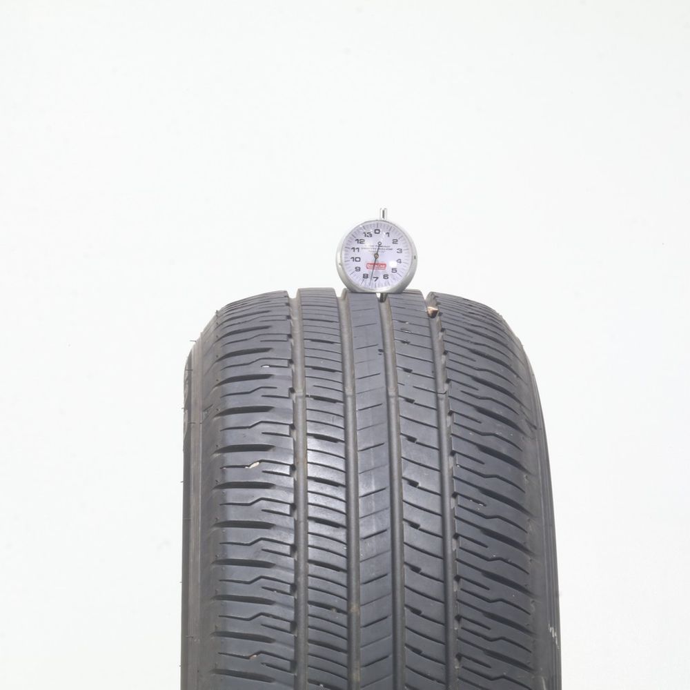 Set of (4) Used 225/60R18 Dunlop Grandtrek PT20 100H - 6.5-7/32 - Image 5