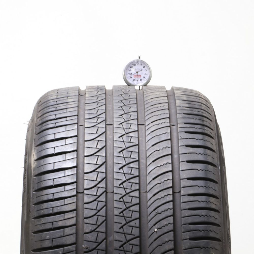 Set of (2) Used 325/30ZR23 Pirelli Scorpion Zero A8A 109Y - 9.5/32 - Image 2
