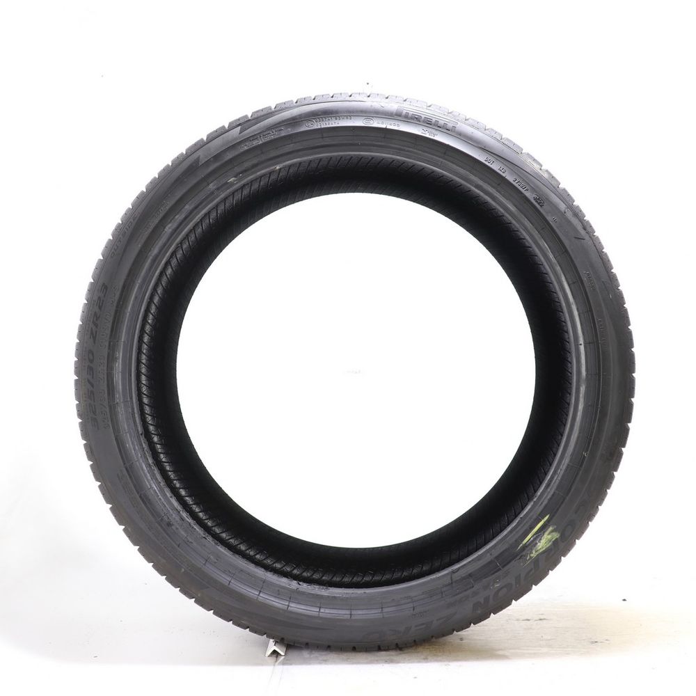 Set of (2) Used 325/30ZR23 Pirelli Scorpion Zero A8A 109Y - 9.5/32 - Image 3