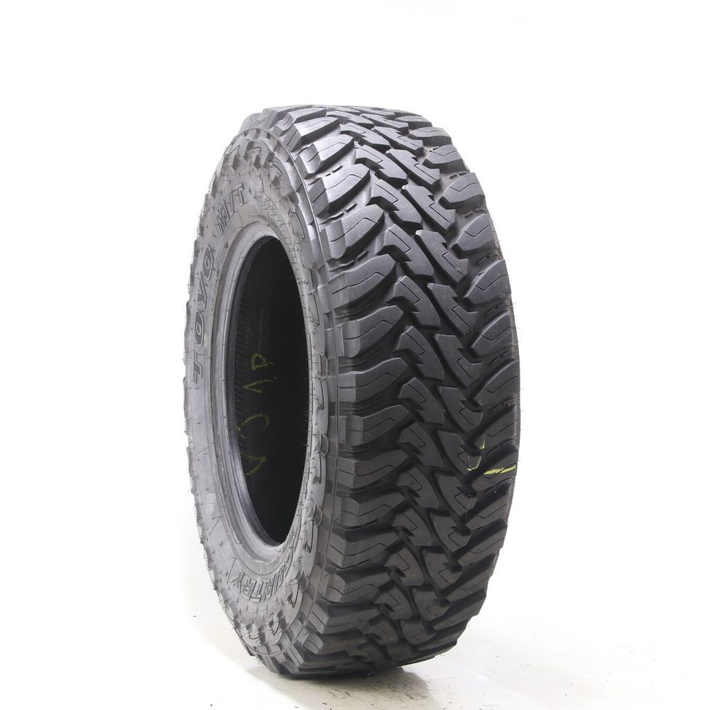 Used LT 275/70R18 Toyo Open Country MT 125/122P - 15/32 - Image 1