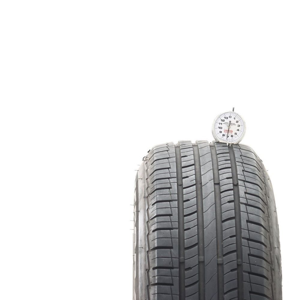 Used 205/75R15 Mastercraft Stratus AS 97T - 7/32 - Image 2