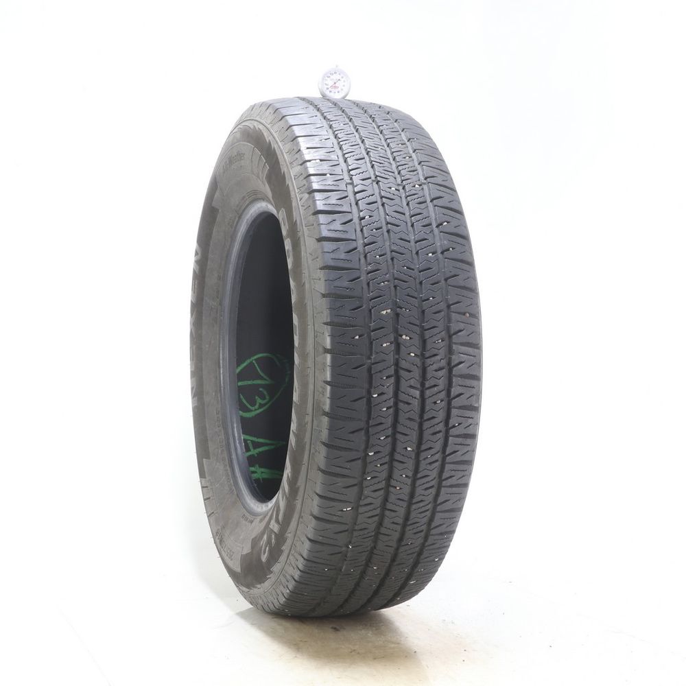 Used 265/70R18 Nexen Roadian HTX 2 RH51 116T - 8.5/32 - Image 1