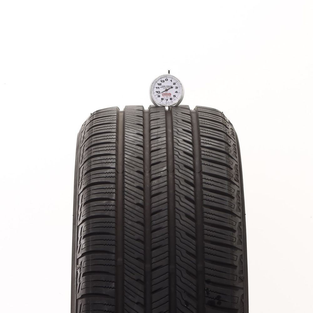 Set of (2) Used 225/55R19 Yokohama YK-CTX 99V - 9.5-11/32 - Image 2