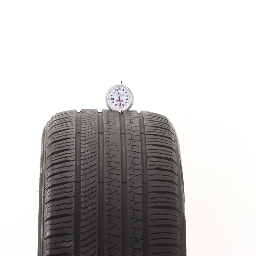 Set of (2) Used 245/45R20 Pirelli Scorpion Zero VOL 103H - 6.5-8/32 - Image 2