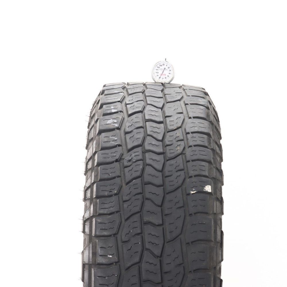 Set of (2) Used LT 265/70R18 Cooper Discoverer AT3 XLT 124/121S E - 7-8/32 - Image 5