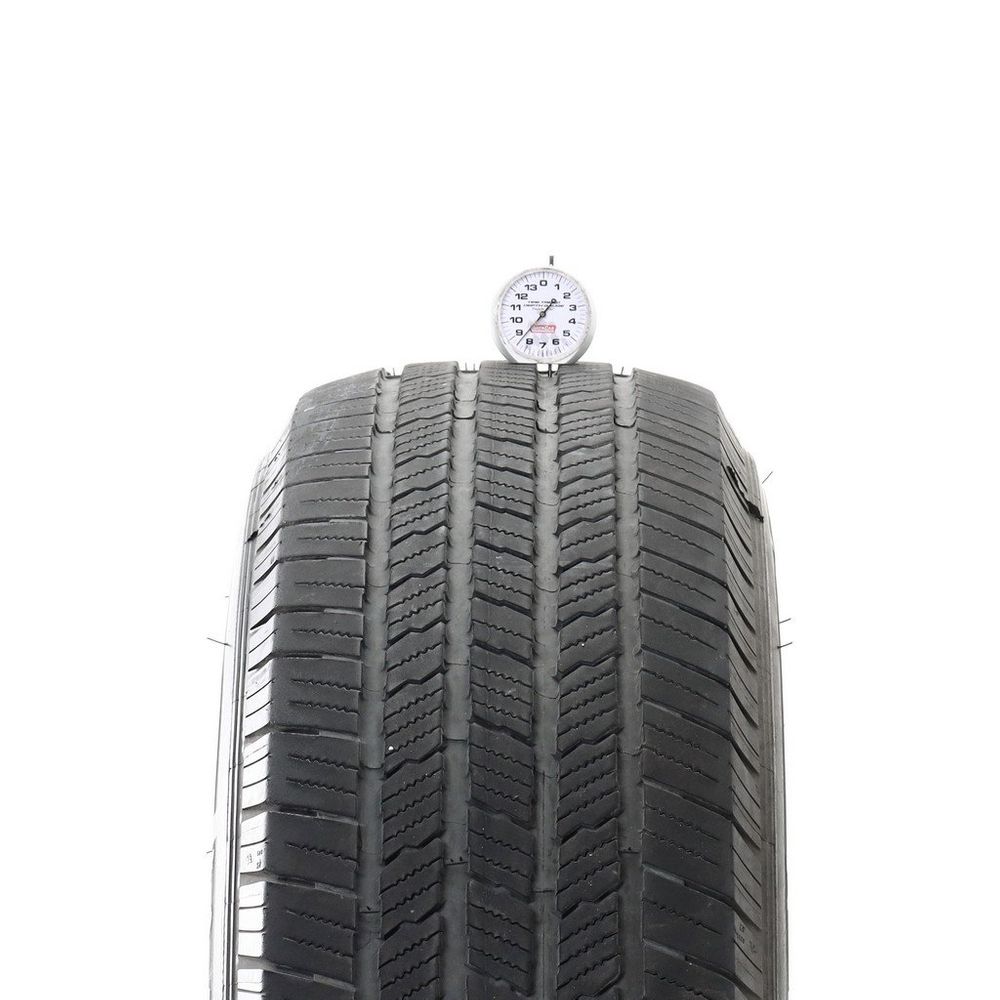 Set of (4) Used 255/70R18 Michelin LTX M/S2 112T - 8.5-9/32 - Image 2